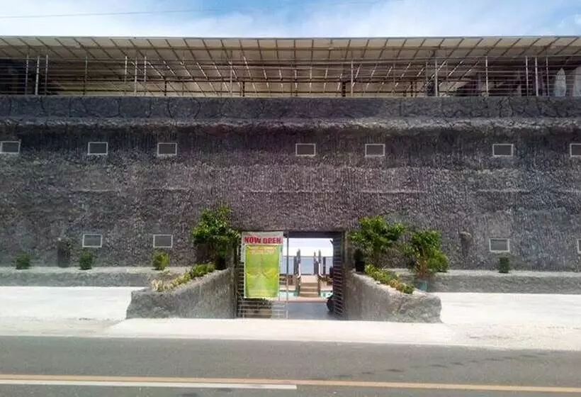 Gingging Hotel And Resort