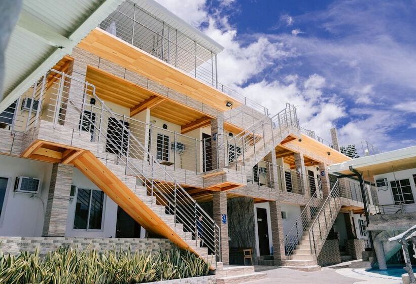 Gingging Hotel And Resort