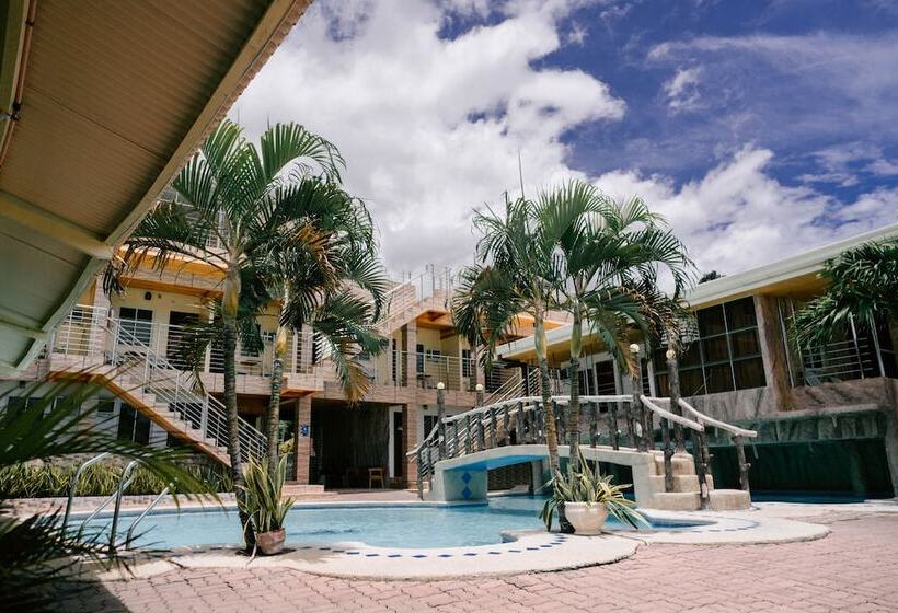 Gingging Hotel And Resort