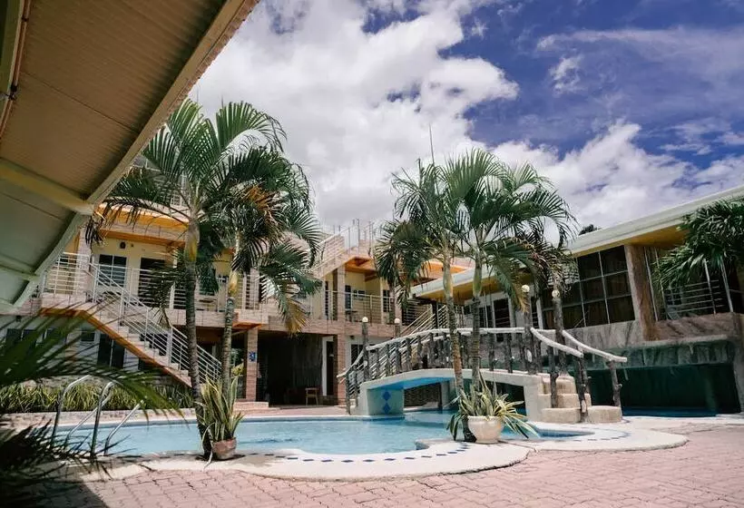 Gingging Hotel And Resort