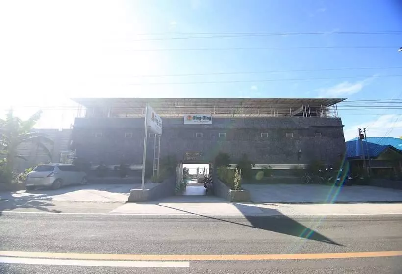 Gingging Hotel And Resort