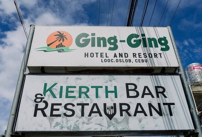 Gingging Hotel And Resort