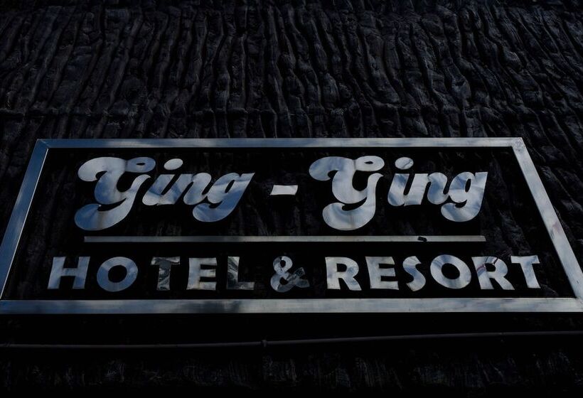 Gingging Hotel And Resort