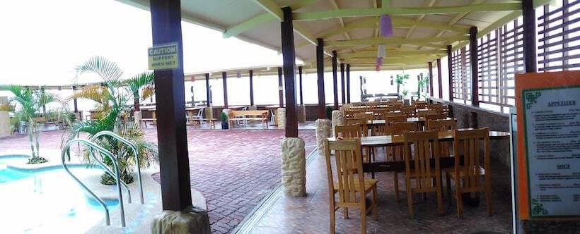 Gingging Hotel And Resort