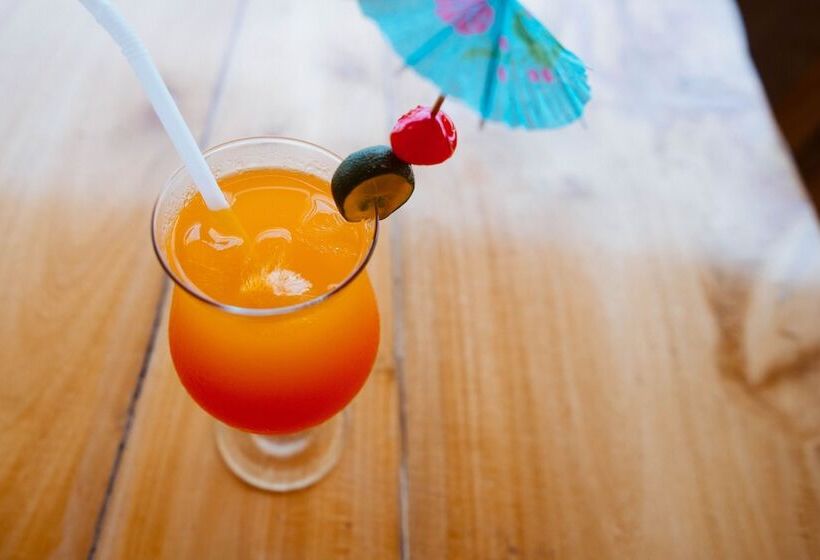 Gingging Hotel And Resort