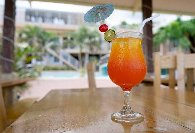 Gingging Hotel And Resort