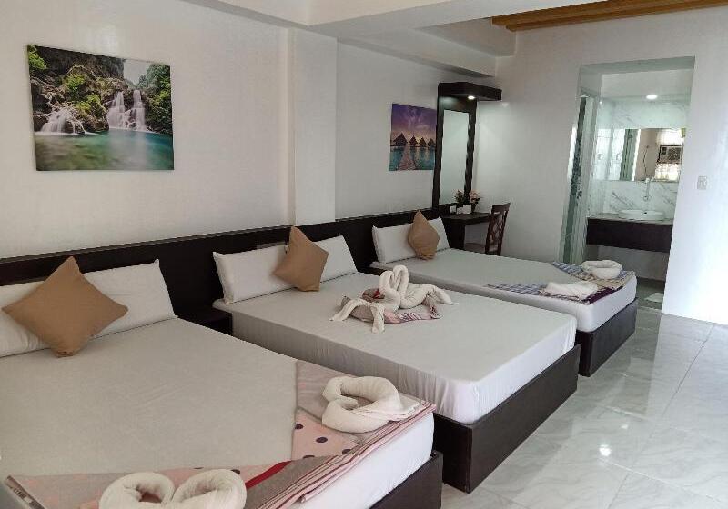 Gingging Hotel And Resort