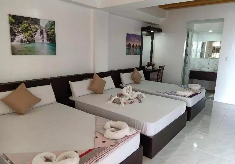 Gingging Hotel And Resort