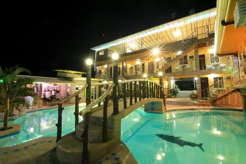 Gingging Hotel And Resort