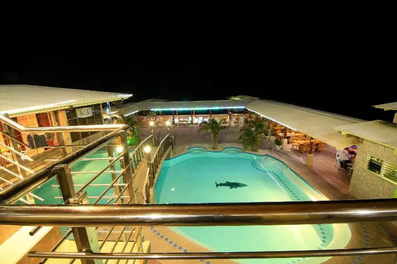 Gingging Hotel And Resort