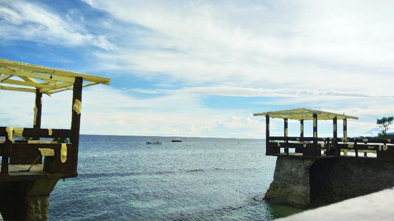 Gingging Hotel And Resort