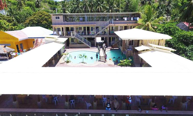 Gingging Hotel And Resort