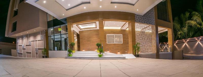 Отель Grand Rio