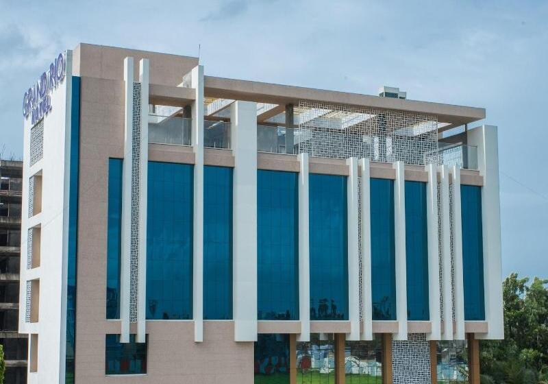 Отель Grand Rio