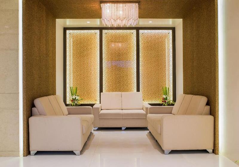 Отель Grand Rio