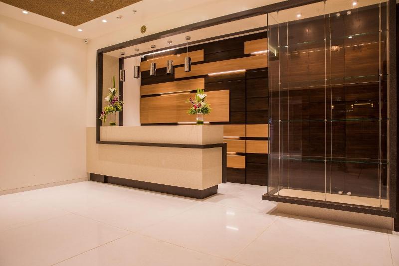 Отель Grand Rio