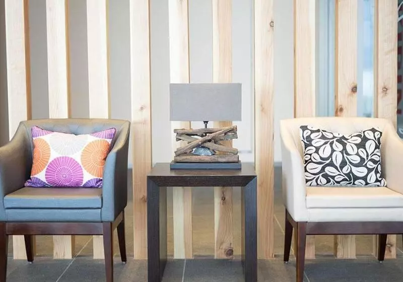 ホテル La Gent Plaza Hakodate Hokuto