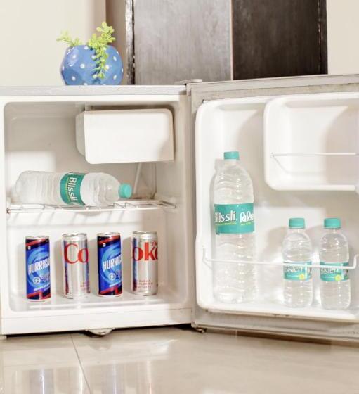 Отель Mint City Center Suites