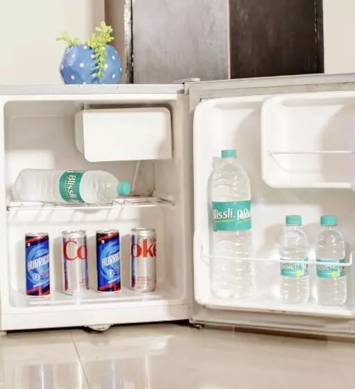 ホテル Mint City Center Suites