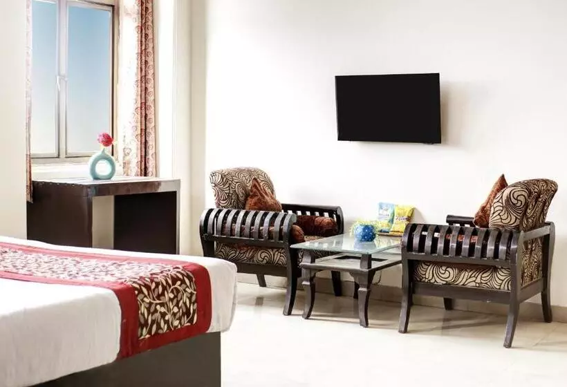 ホテル Mint City Center Suites