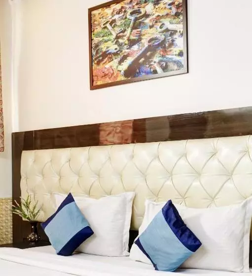 ホテル Mint City Center Suites