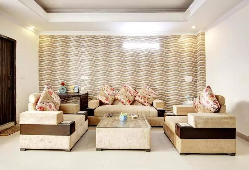 ホテル Mint City Center Suites