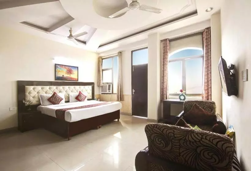 ホテル Mint City Center Suites