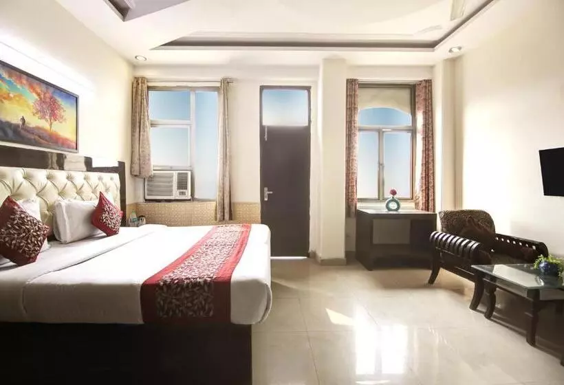 ホテル Mint City Center Suites