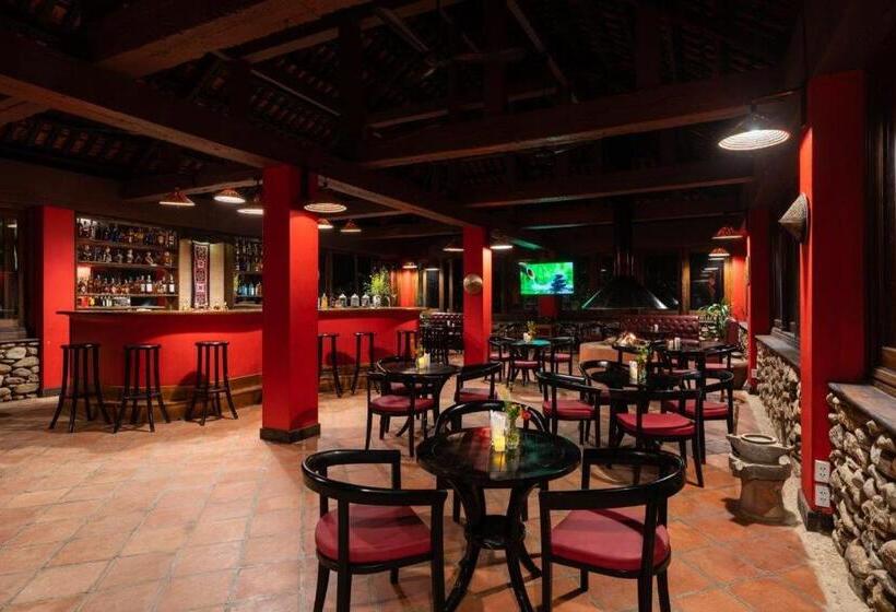 هتل Panhou Retreat