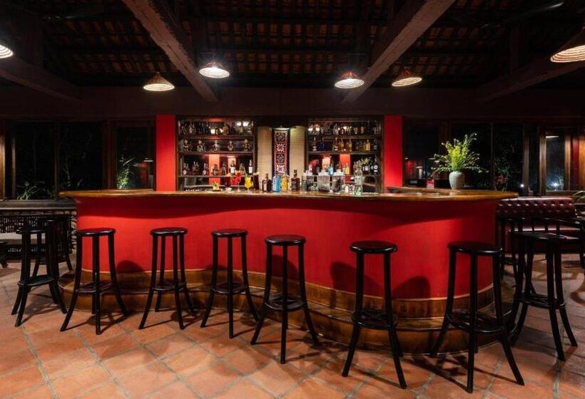 هتل Panhou Retreat