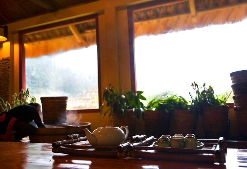 هتل Panhou Retreat