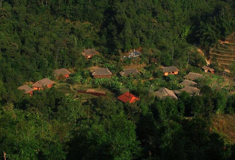 هتل Panhou Retreat