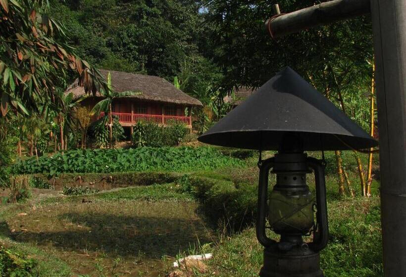 هتل Panhou Retreat