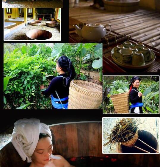 هتل Panhou Retreat