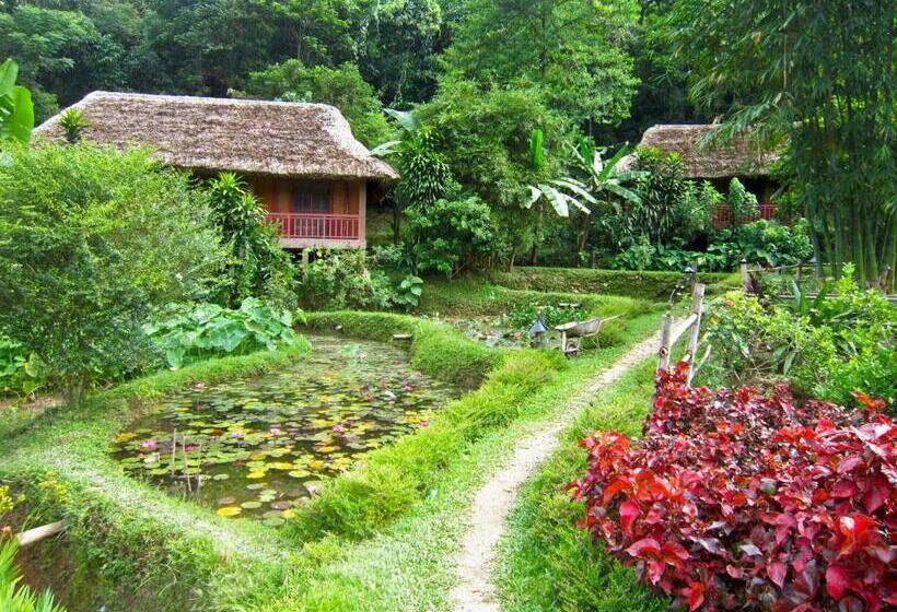 هتل Panhou Retreat