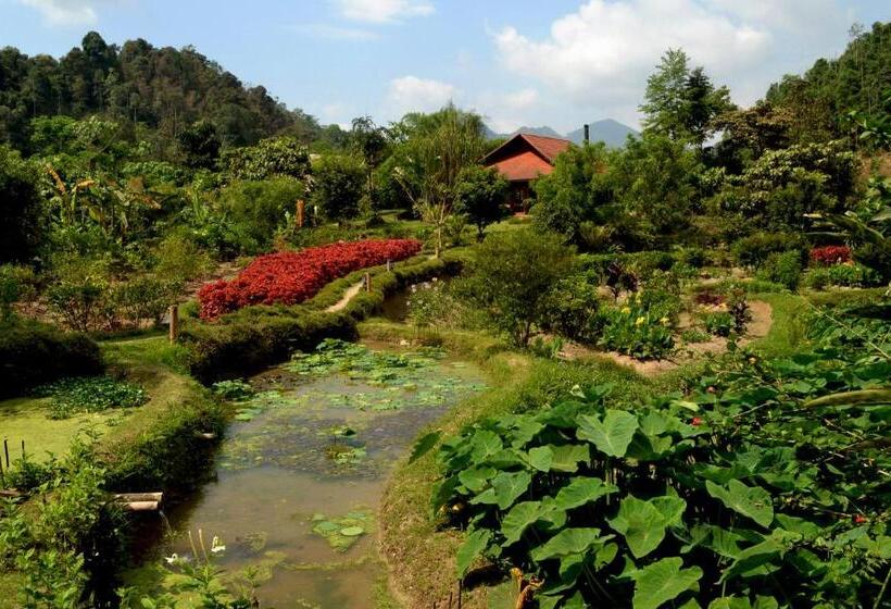 هتل Panhou Retreat