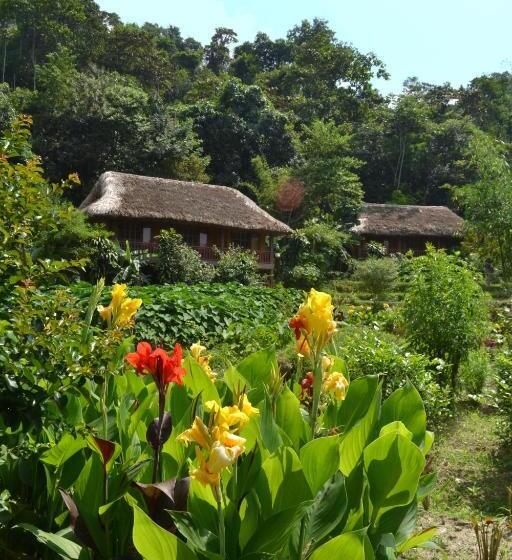 هتل Panhou Retreat