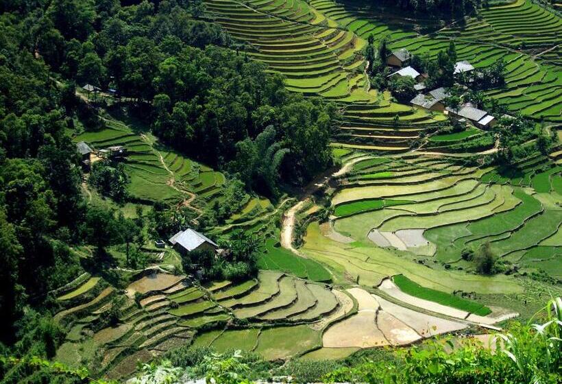 هتل Panhou Retreat