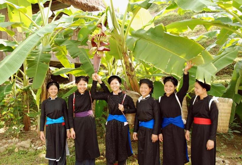 هتل Panhou Retreat