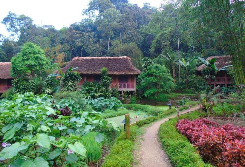 هتل Panhou Retreat