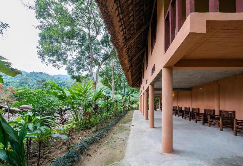 هتل Panhou Retreat