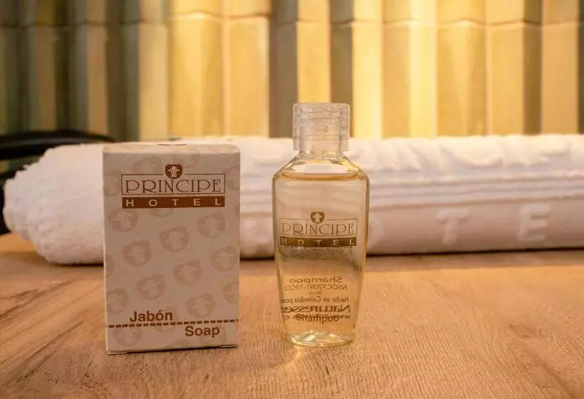 Hotelli Principe
