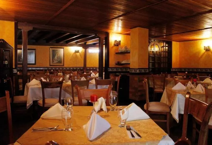 Hotelli Principe