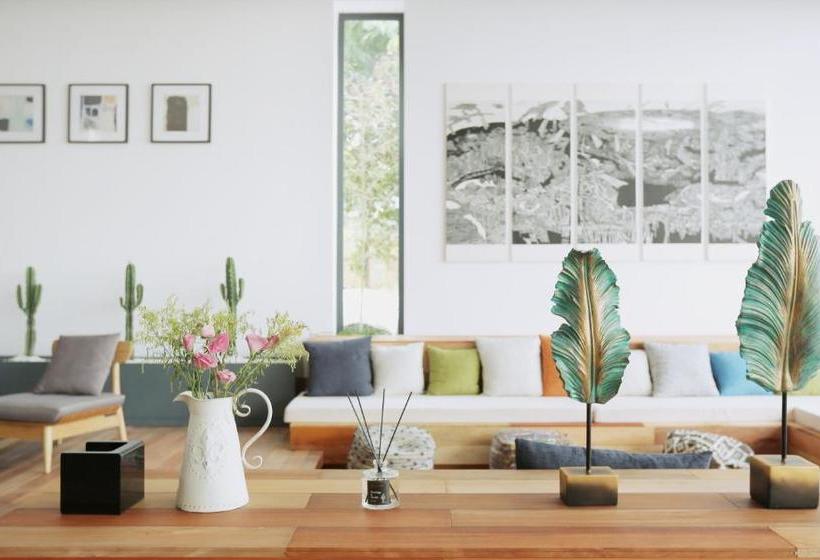 호텔 Shuzhongyi Boutique