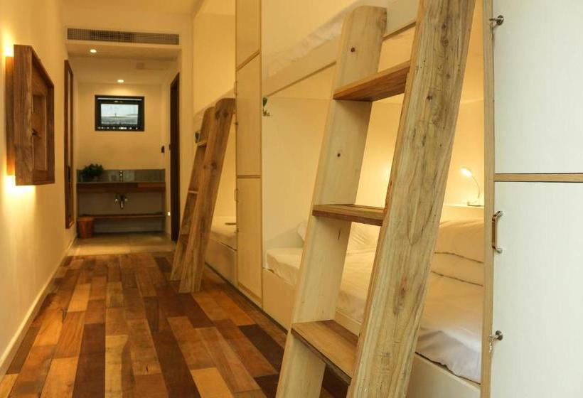 호텔 Shuzhongyi Boutique