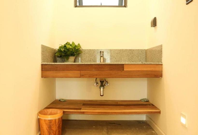 호텔 Shuzhongyi Boutique