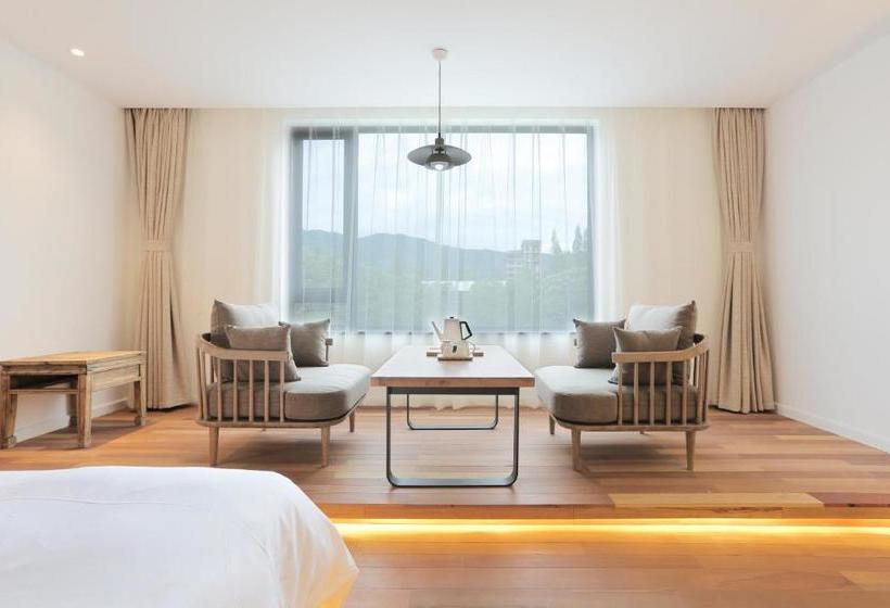 호텔 Shuzhongyi Boutique