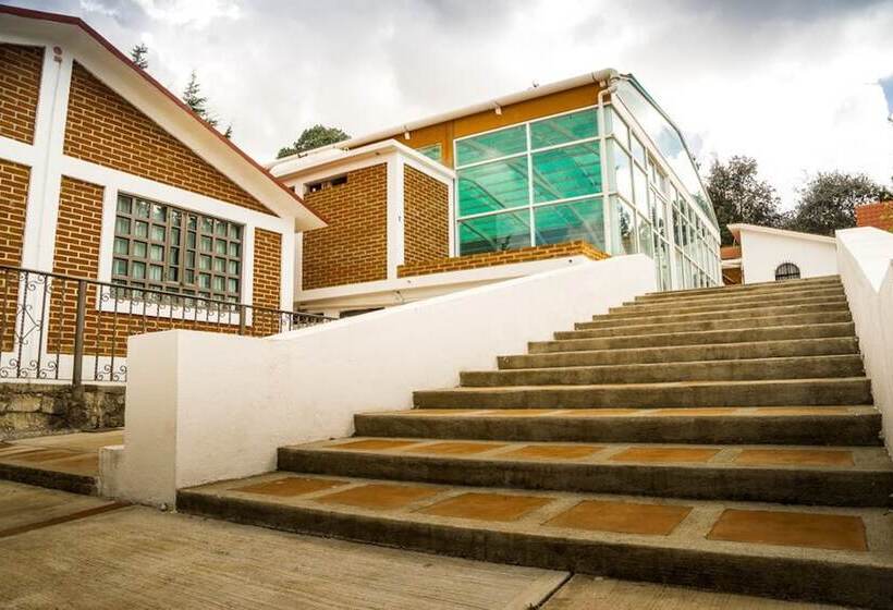 בית מלון כפרי Villas Xanthe Rotamundos