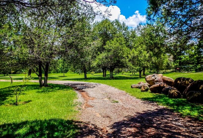 בית מלון כפרי Villas Xanthe Rotamundos