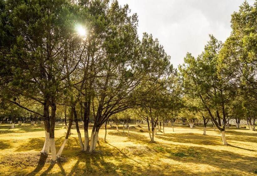 בית מלון כפרי Villas Xanthe Rotamundos